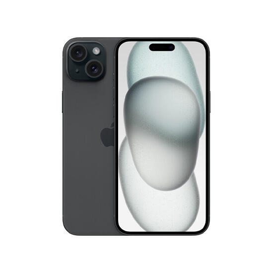 Apple iPhone 15 Plus | 128GB Black