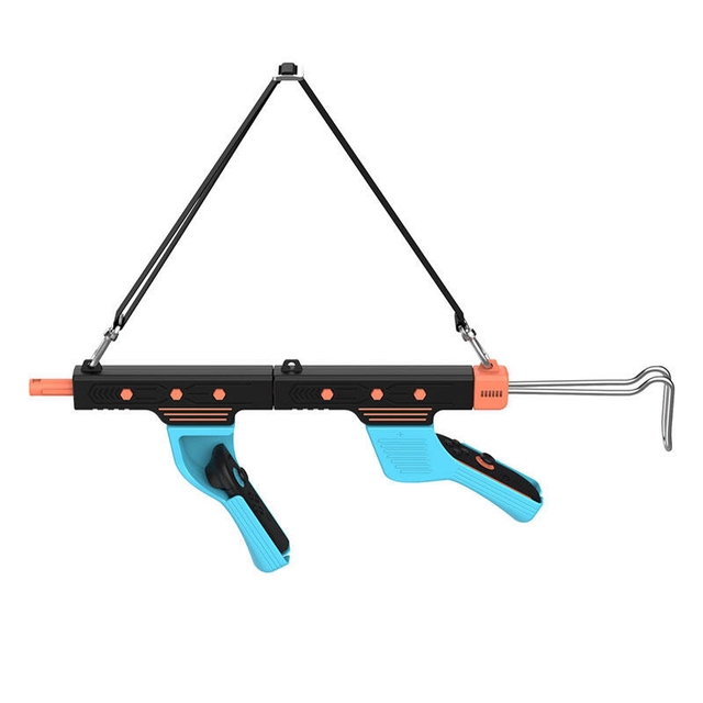 DOBE Switch 2 Toy Shotgun TNS-5175