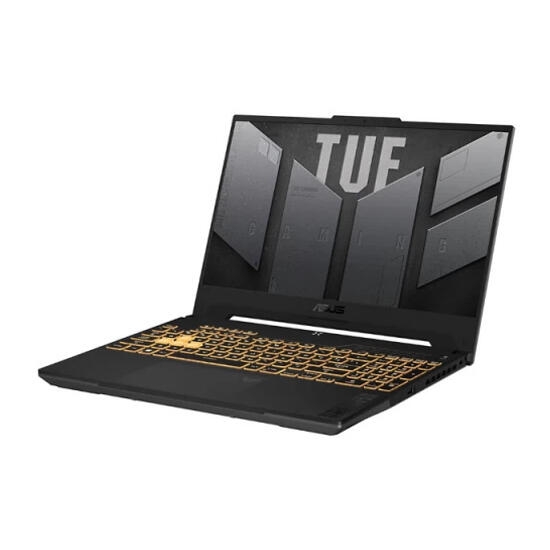 Asus Tuf 15 FX507VV-LP148, Intel Core i7-13620H, Nvidia GeForce RTX 4060 8GB, 16GB RAM SSD 1TB, Free Dos, Laptop