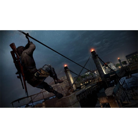 Sniper Elite Resistance Game For Sony PS5