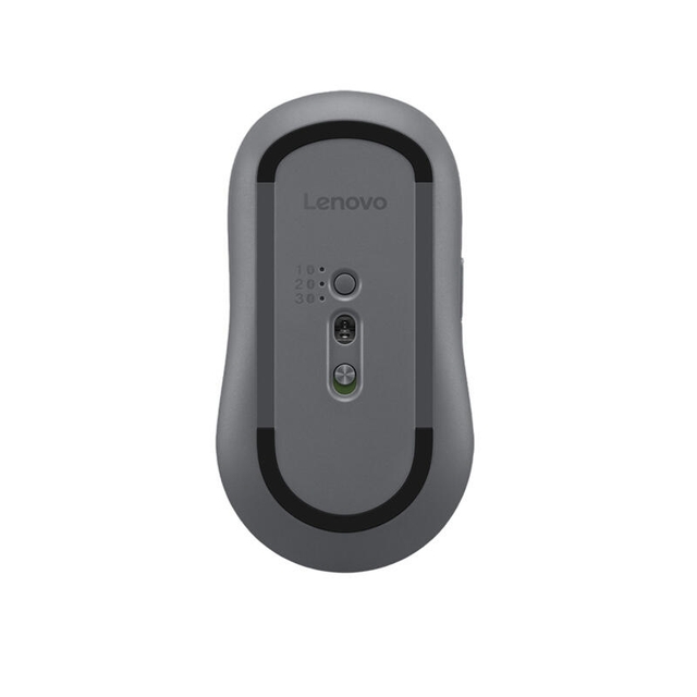 Lenovo Yoga Bluetooth Silent Mouse GY51S61919 Grey