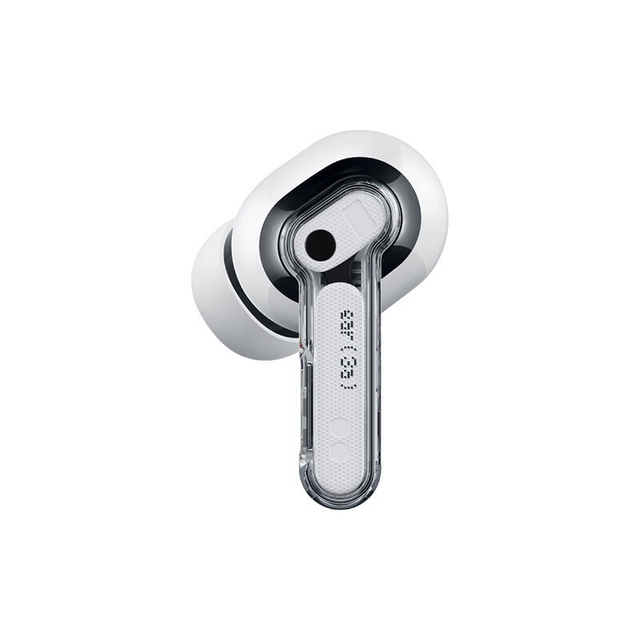 Nothing EAR 3a B190 White