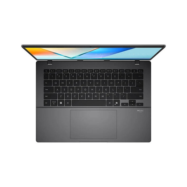 Asus Vivobook S14 S3407VA-LY126W, Intel Core 5-210H, Intel UHD Graphics, 16GB RAM SSD 512GB, Free Dos, Laptop