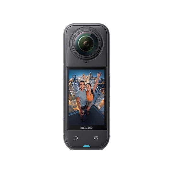 Insta360 X5 Black