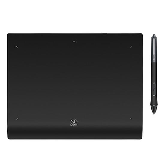 XP-Pen Deco Pro LW Gen 2 Black