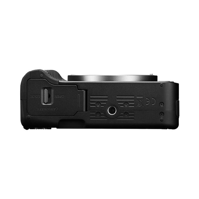 Canon EOS R50 V RFS 14-30mm 6895C025AA Black