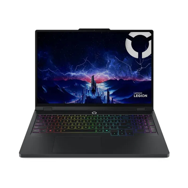 Lenovo Legion Pro 5 83F3000WRK, Intel Core Ultra 7-255HX 20c, NVIDIA GeForce RTX 5060 8GB, 32GB RAM SSD 1TB, Free Dos, Ноутбук