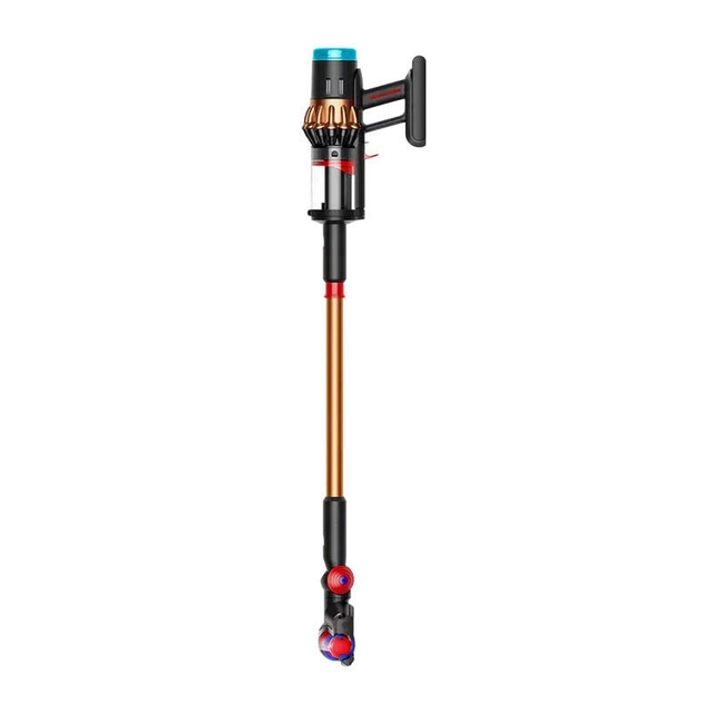 Dyson Vacuum Cleaner SV53-A V16 Animal Cordless Piston 492963-01 Black/Copper