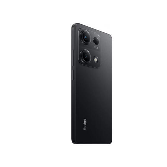 Xiaomi Redmi Note 14S NFC 4G 8/128GB Black