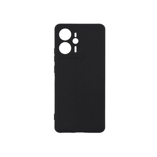Ovose Protective Case Lovely Fruit Series Realme 14T Black