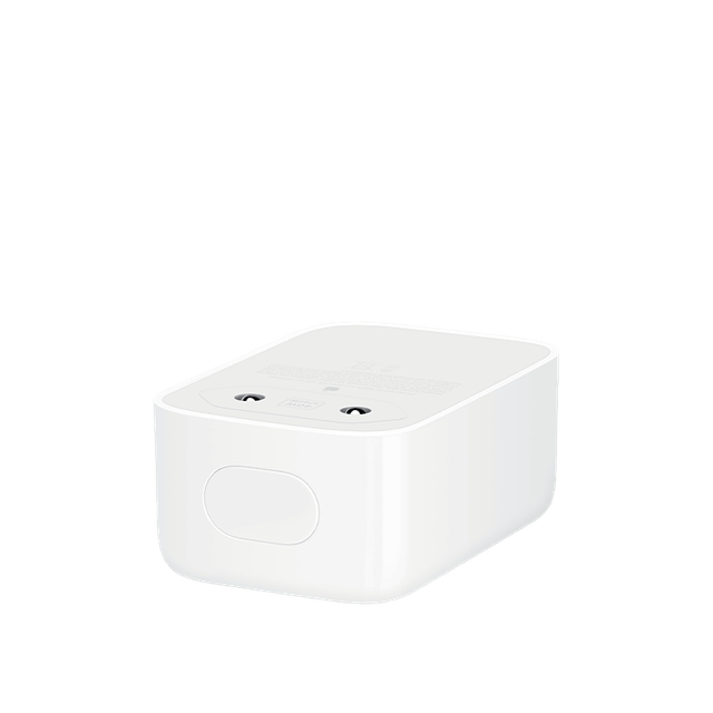 Apple 40W Dynamic Power Adapter with 60W Max MGTU4ZM/A White