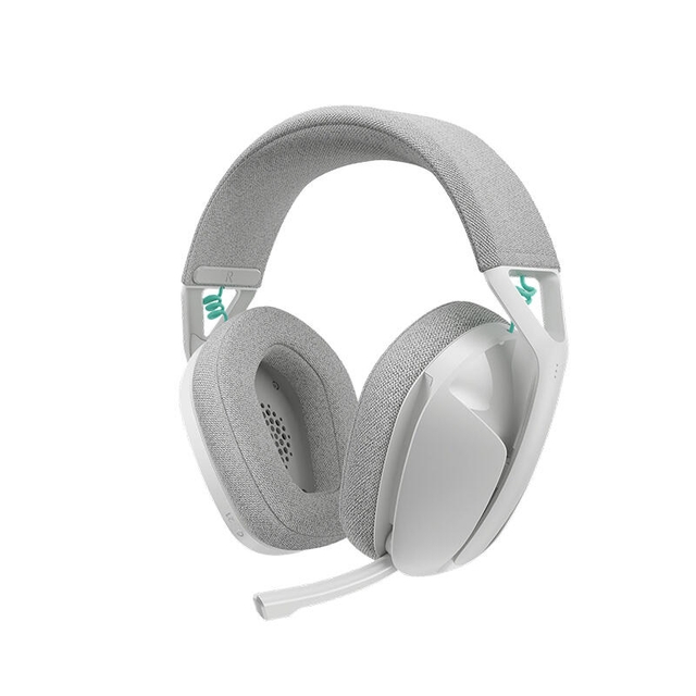 Logitech Gaming Headset G321 LIGHTSPEED WL L981-001569 White