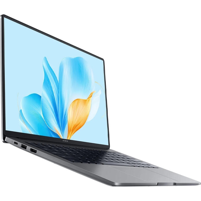 Honor MagicBook X14 Plus 5301ALWA, Intel Core 5-220H, intel iris Xe Graphics, 16GB RAM SSD 1TB, windows 11 home, Ноутбук