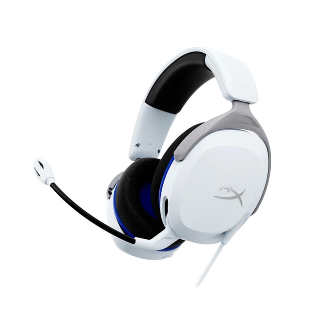 HyperX Gaming Headset Cloud Stinger 2 Core PS 6H9B5AA White