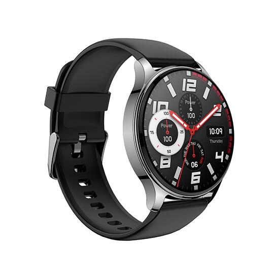 Amazfit Pop 3R Black