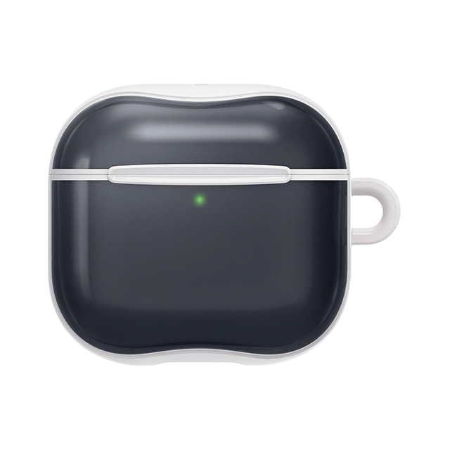 Spigen Classic C1 Case For Apple AirPods 4 ACS08645 Graphite