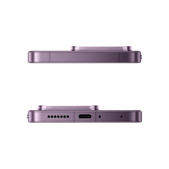 Xiaomi 17T Pro 5G 12/256GB Violet