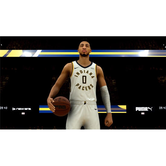 Nintendo Switch Game NBA 2K26
