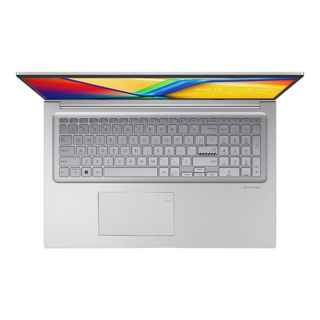 Asus Vivobook 17 X1704VA-AU883, Intel core 5-120U, Intel UHD Graphics, 16GB RAM SSD 512GB, Free Dos, Laptop