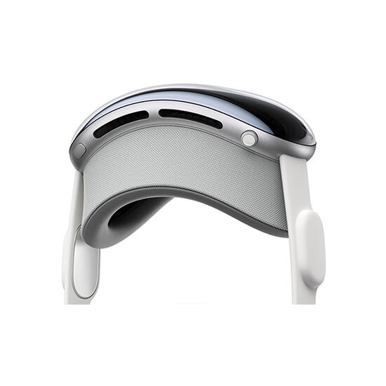 Apple Vision Pro MQL83 256GB White