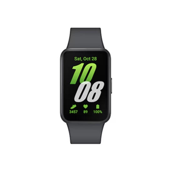 Samsung Galaxy Fit 3 R390 Dark Grey