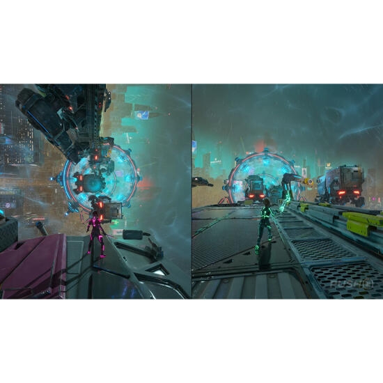 Split Fiction Game for PS5