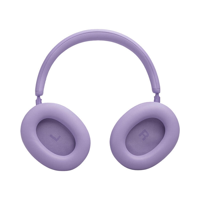 JBL Live 780 NC Bluetooth Headphones Purple