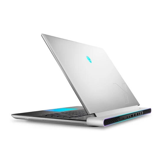 Dell Alienware x16 210-BKWV_U7_4070_GE Lunar Silver