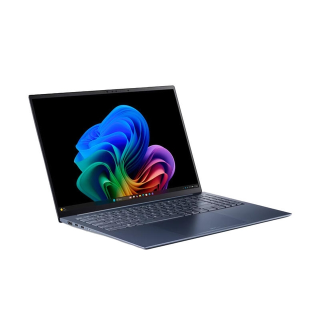 Acer Swift 16 AI Oled  SFE16-I51 NX.JVNER.003, Intel Core Ultra 7-355, Intel UHD Graphics, 16GB RAM SSD 512GB, Free Dos, ლეპტოპი