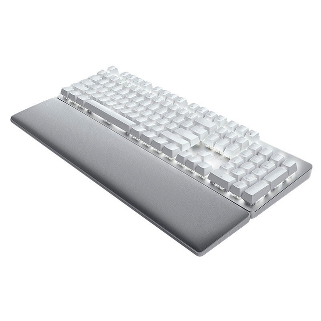 Razer Gaming Keyboard Pro Type Ultra LED 108key RZ03-04110100-R3M1 White