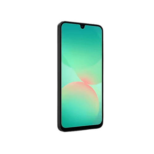 Samsung Galaxy A26 A266BD 5G 6/128GB Black