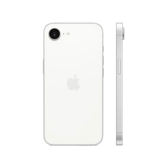 Apple iPhone 16e | 256GB White
