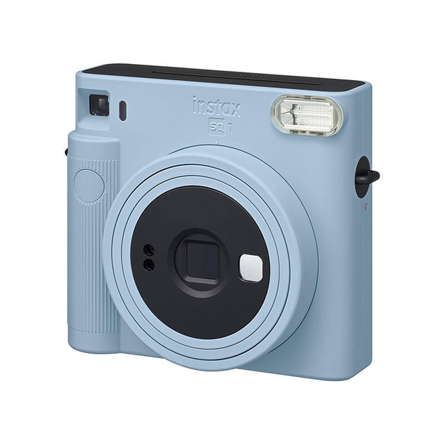 Fujifilm Instax Square SQ1 Blue