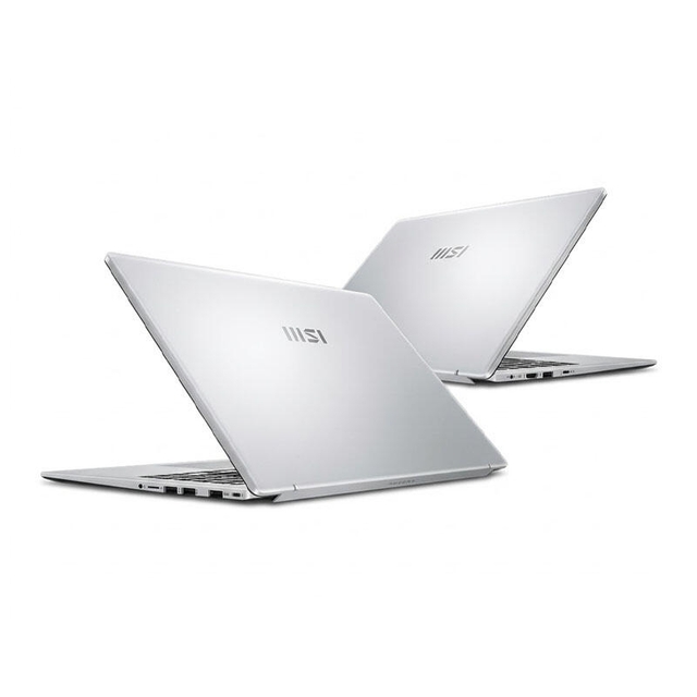 MSI Modern 15 9S7-15S112-1007, Intel Core 5-120U, Intel UHD Graphics, 16GB RAM SSD 512GB, Free Dos, ლეპტოპი