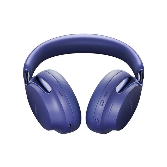 Bose QuietComfort Ultra Headphones 2nd Gen Midnight Violet