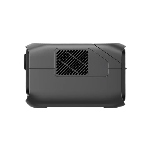 Ecoflow River 3 Plus Black