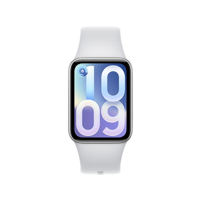 Xiaomi Smart Band 10 Pro Silver