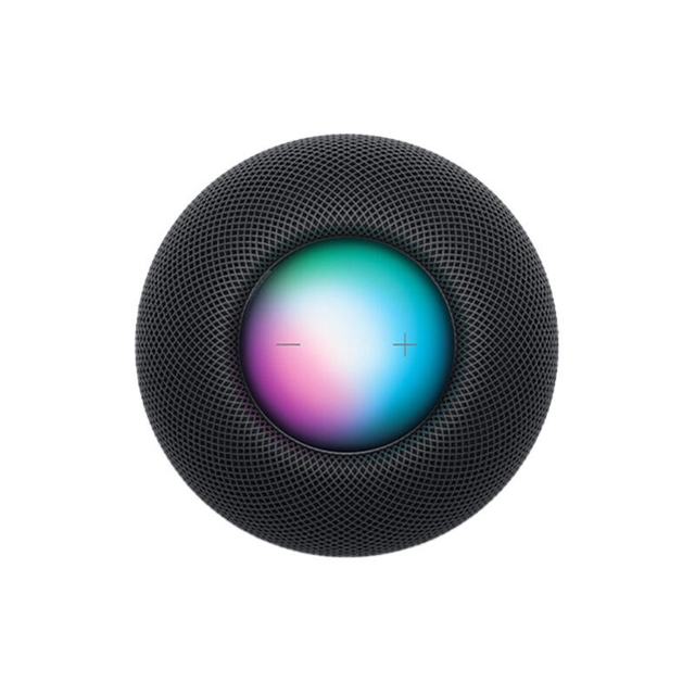 Apple HomePod Mini MY5G2 Midnight