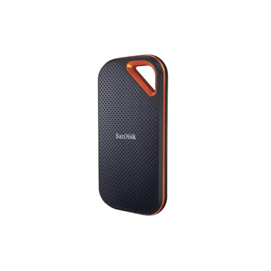 SanDisk Extreme PRO Portable SSD 1TB SDSSDE81-1T00-G25 Black