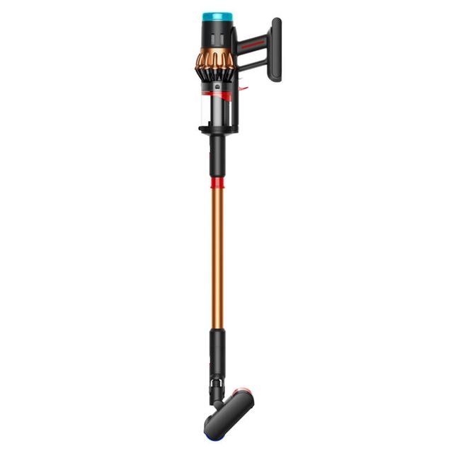 Dyson Vacuum Cleaner SV53-A V16 Piston Submarine 492969-01 Black/Copper