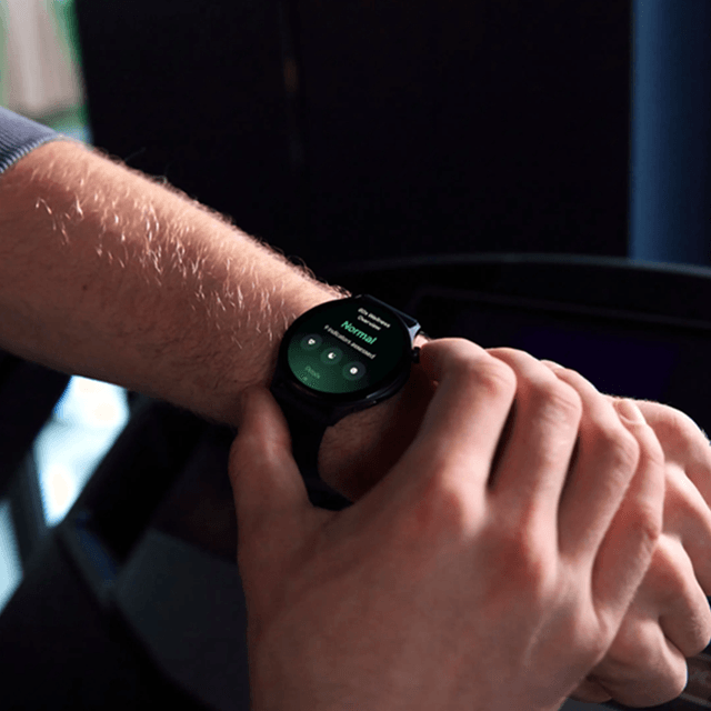 Oneplus Watch Lite Black