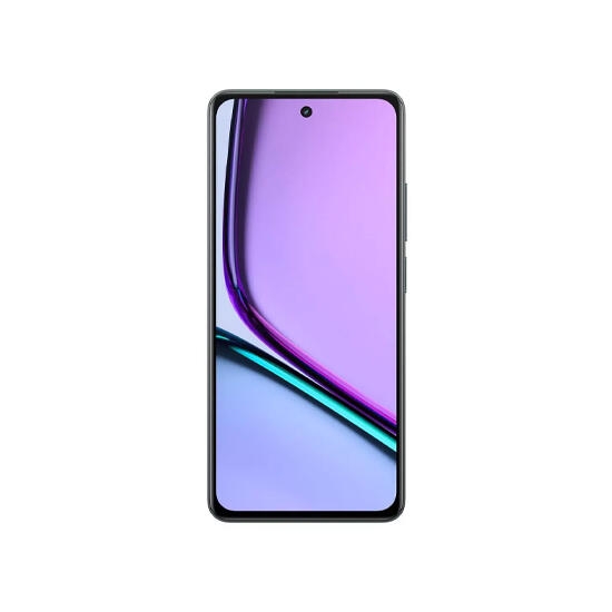 Realme C67 NFC 4G 8/256GB Black