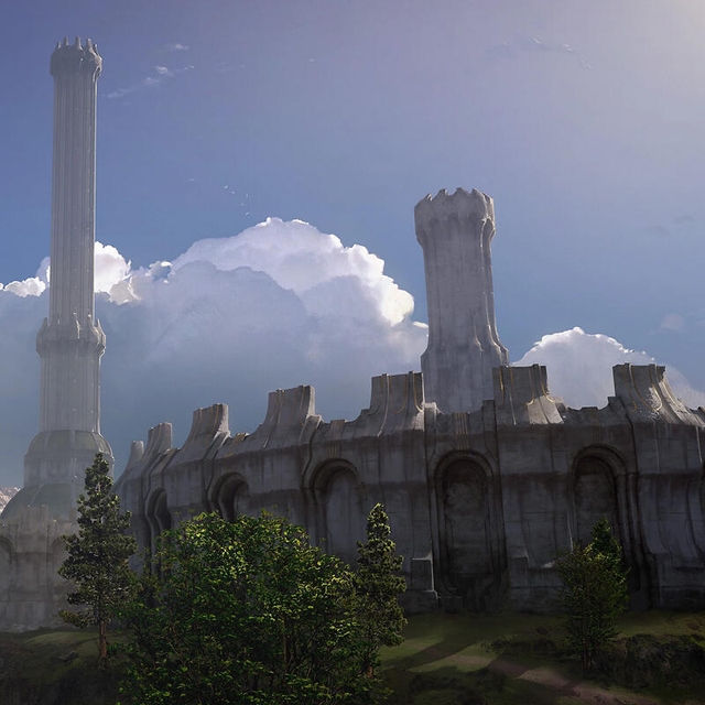 Sony PS5 Game The Elder Scrolls IV: Oblivion Remastered