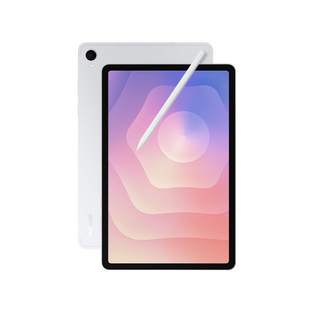 Samsung SM-X736 Galaxy Tab S11 12/256GB 5G Silver