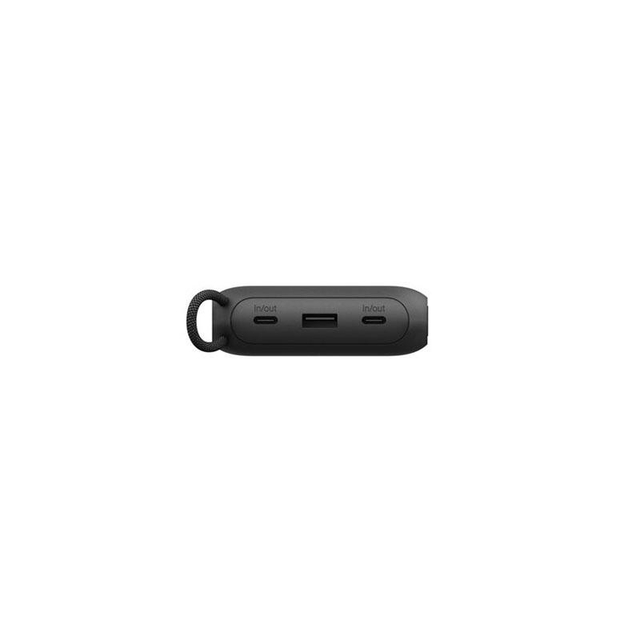 Belkin Power Bank 20000mAh With Display BPB028HQBK Black
