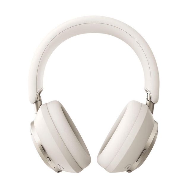 Anker Soundcore Wireless Headphones Space One Pro NC A3062 White