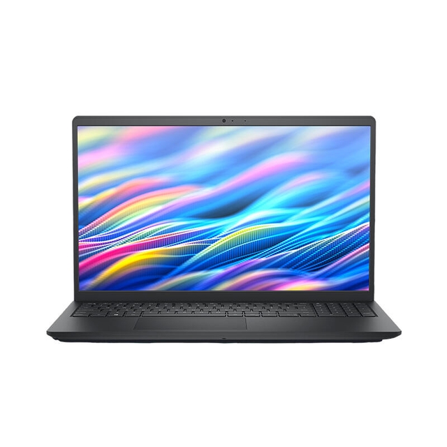 Dell 15 Touch LDC15250-7427BLK-PUS, Intel Core i7-1355U, Intel UHD Graphics, 16GB RAM SSD 512GB, Windows 11 Home, ლეპტოპი