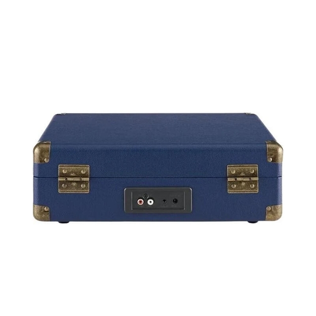 Crosley Cruiser Plus Turntable Navy