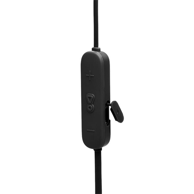 JBL T135BT Wireless Earphones Black