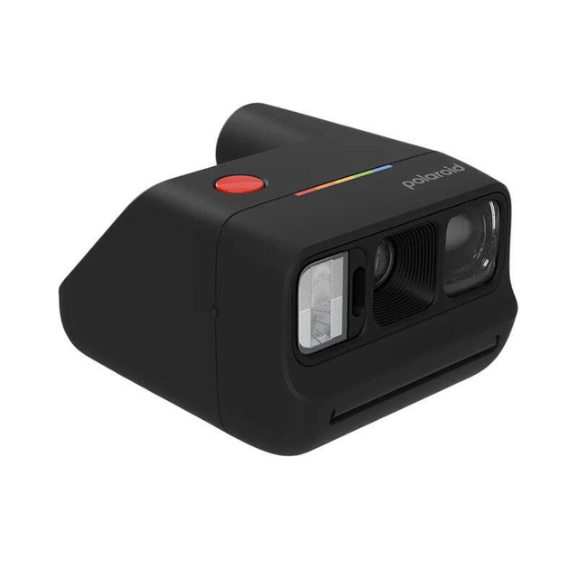 Polaroid Everything Box Polaroid Go Generation 3 Black